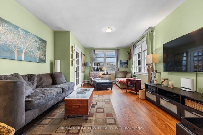 28 Centre St, House other with 4 bedrooms, 1 bathrooms and 4 parking in Edwardsburgh ON | Image 7