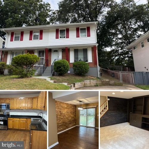 7243 Joplin St, CAPITOL HEIGHTS, MD, 20743-1818 | Card Image