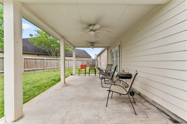 27603 Molly Hills Ct, House other with 4 bedrooms, 2 bathrooms and 2 parking in Spring TX | Image 46