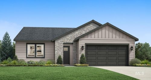 2060 N Honalee Ave, Eagle, ID, 83616 | Card Image