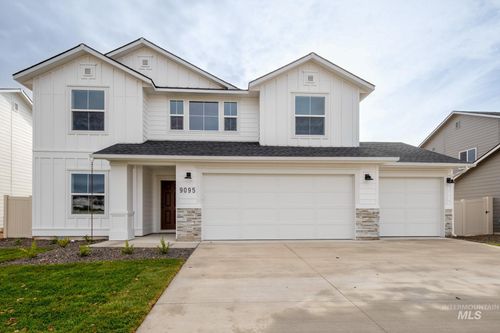 9095 W Violet St, Nampa, ID, 83687-4616 | Card Image