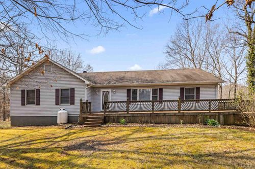 2926 Forbes Mill Rd, Bedford, VA, 24523-6453 | Card Image