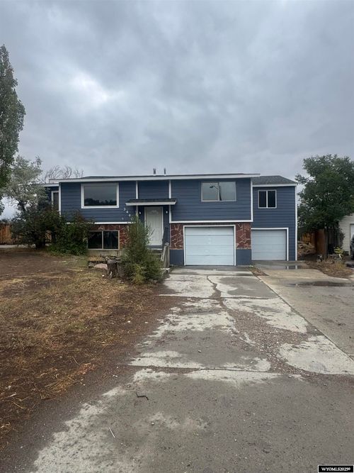 3440 Madison Dr, Rock Springs, WY, 82901-4819 | Card Image