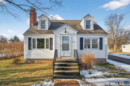 195 Middletown Ave, Wethersfield, CT, 06109-3824 | Card Image