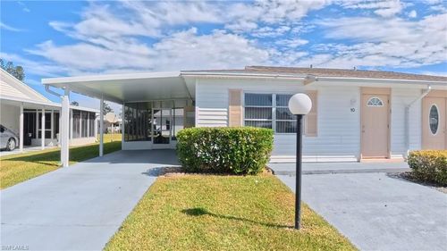 10 Dawn Flower Cir, LEHIGH ACRES, FL, 33936-7301 | Card Image