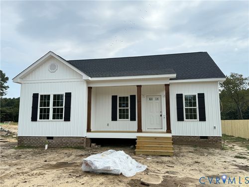 7949 Pennsylvania Ave, West Point, VA, 23181-9474 | Card Image