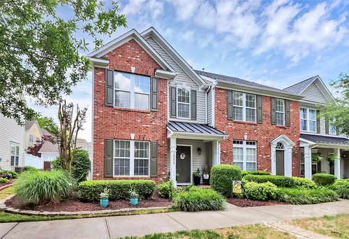 10378 Alexander Martin Ave, Charlotte, NC, 28277-2708 | Card Image