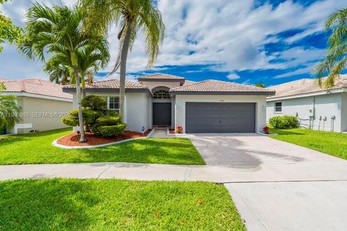 17548 Sw 28th Ct, Miramar, FL, 33029 | Card Image