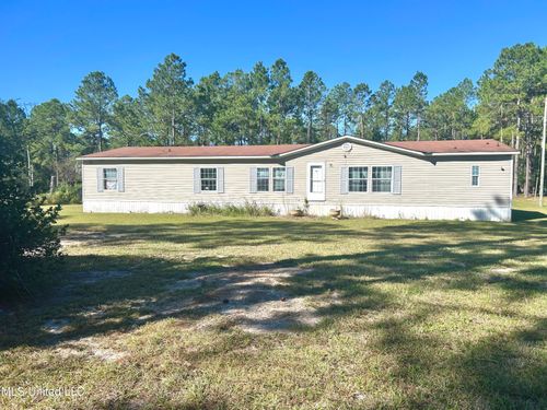 13201 School Land Rd, Vancleave, MS, 39565-7487 | Card Image