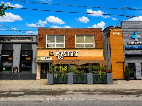 204-1977 Avenue Rd, North York, ON, M5M4A3 | Card Image