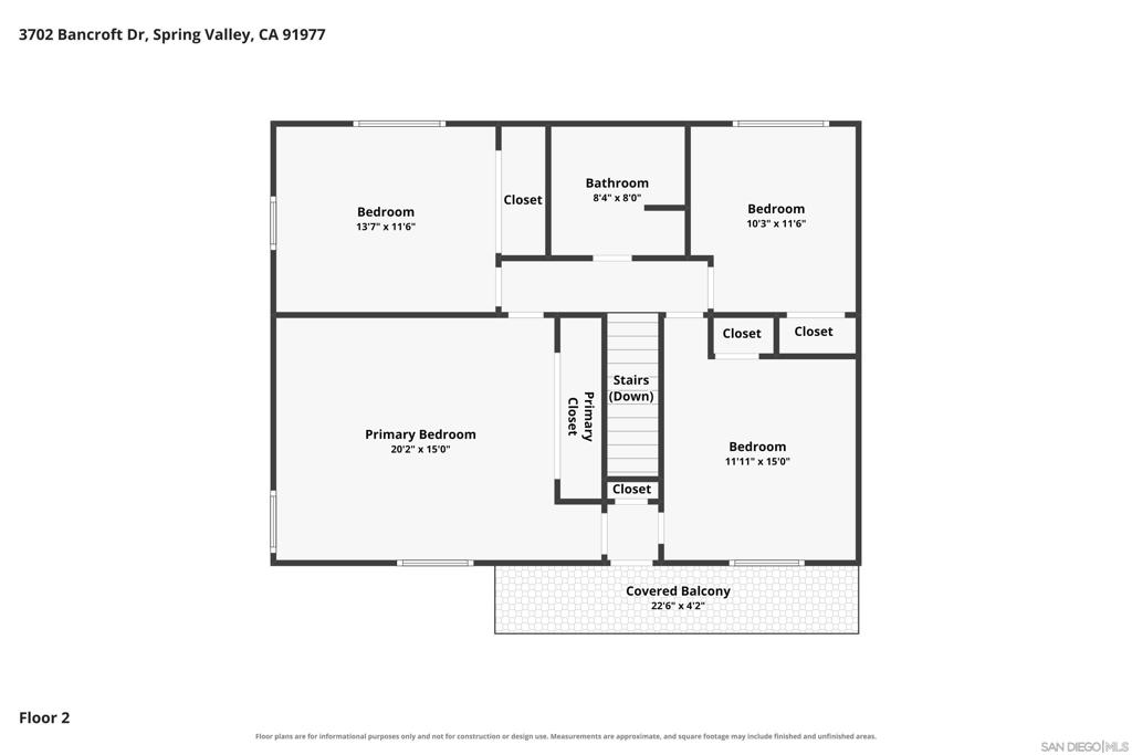 Commercial Sale in Spring Valley