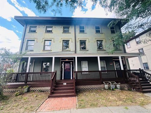 2-80 Garden Street, Poughkeepsie, NY, 12601 | Card Image