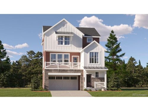 2214 S Haleyville Way, Aurora, CO, 80018 | Card Image
