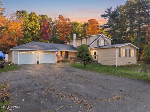 73 Lakeshore Dr, Lakeville, PA, 18438-4006 | Card Image