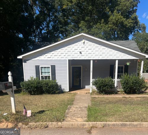 1127 Thompson St, Griffin, GA, 30223-2247 | Card Image