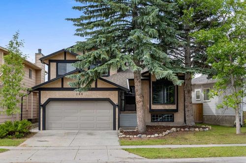 266 Shawnessy Dr Sw, Calgary, AB, T2Y1M5 | Card Image