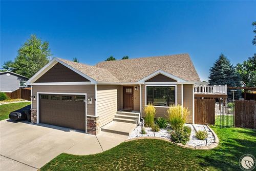 2029 Ridgeview Dr, Billings, MT, 59105-3636 | Card Image