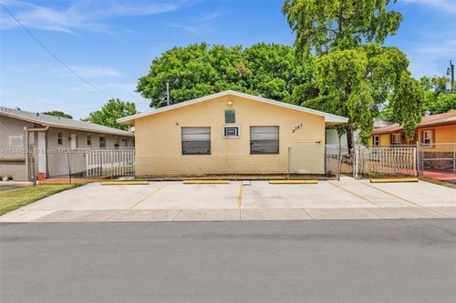 2751 Nw 14th Ct, Fort Lauderdale, FL, 33311-5133 | Card Image