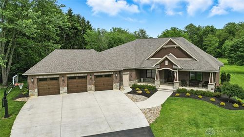 2570 Reynoldsburg New Albany Rd, Blacklick, OH, 43004-9573 | Card Image