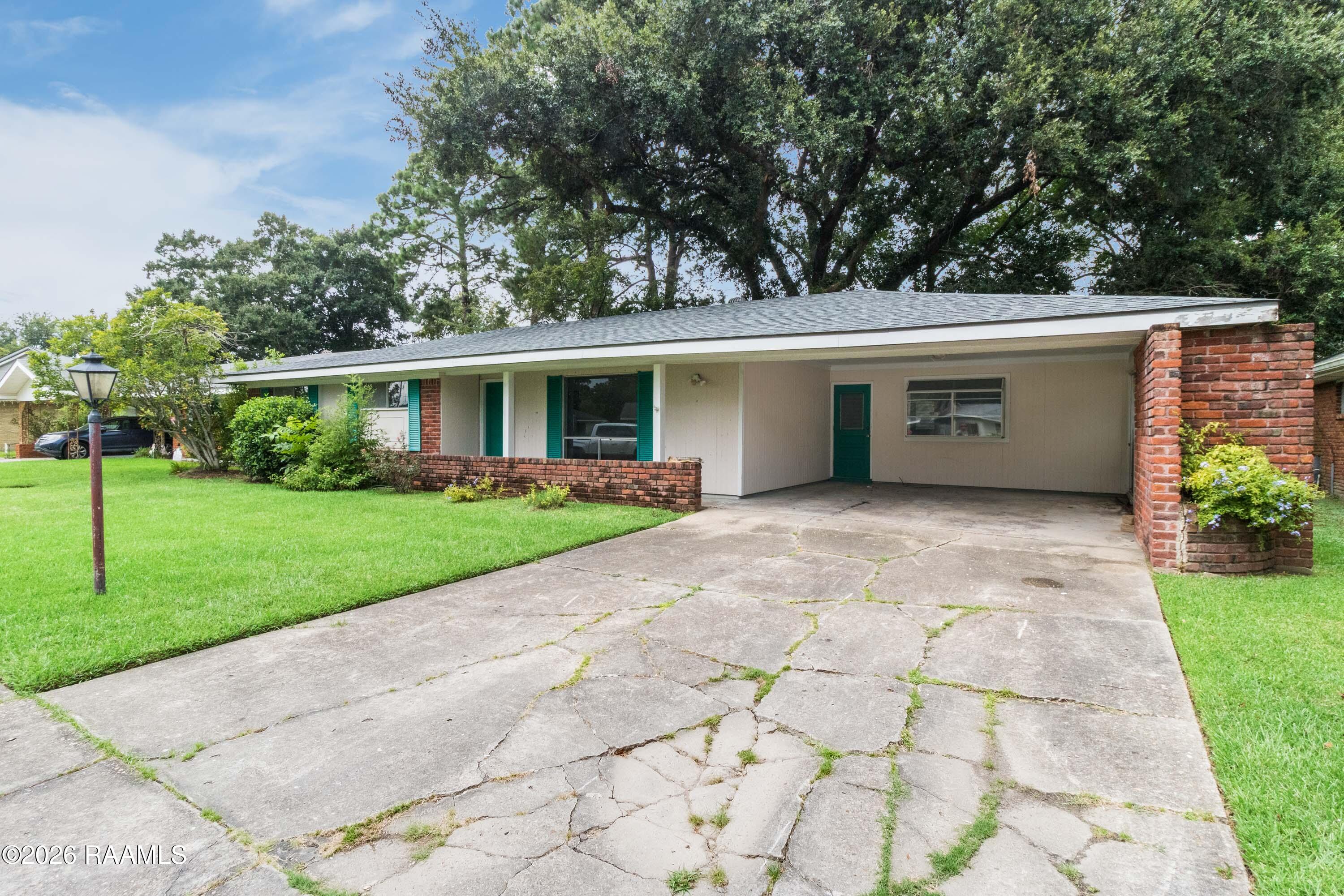 Residential in Lafayette 2