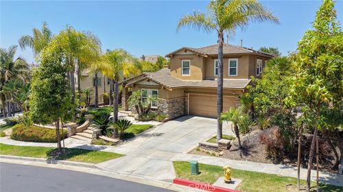 2843 Timberlyn Trail Rd, Fullerton, CA, 92833-5533 | Card Image
