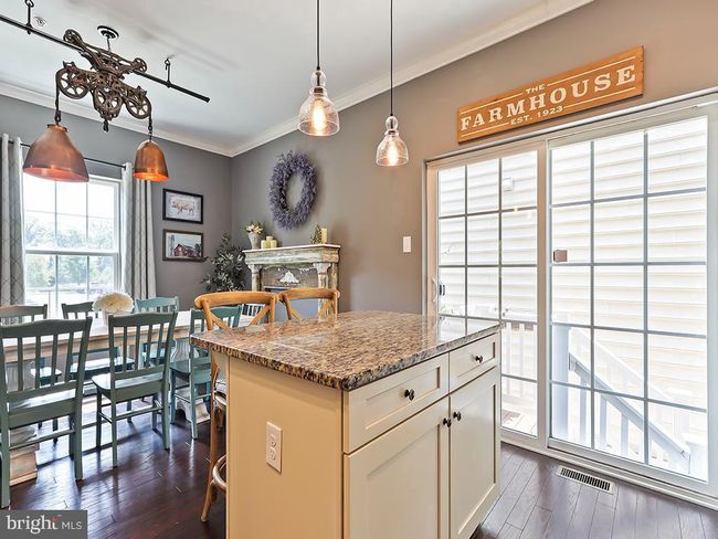 UNIT-5 - 3611 Jacob Stout Rd, Townhouse with 3 bedrooms, 3 bathrooms and null parking in DOYLESTOWN PA | Image 13