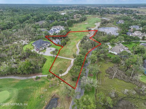 0 Kingfisher Drive, Ponte Vedra Beach, FL, 32082 | Card Image