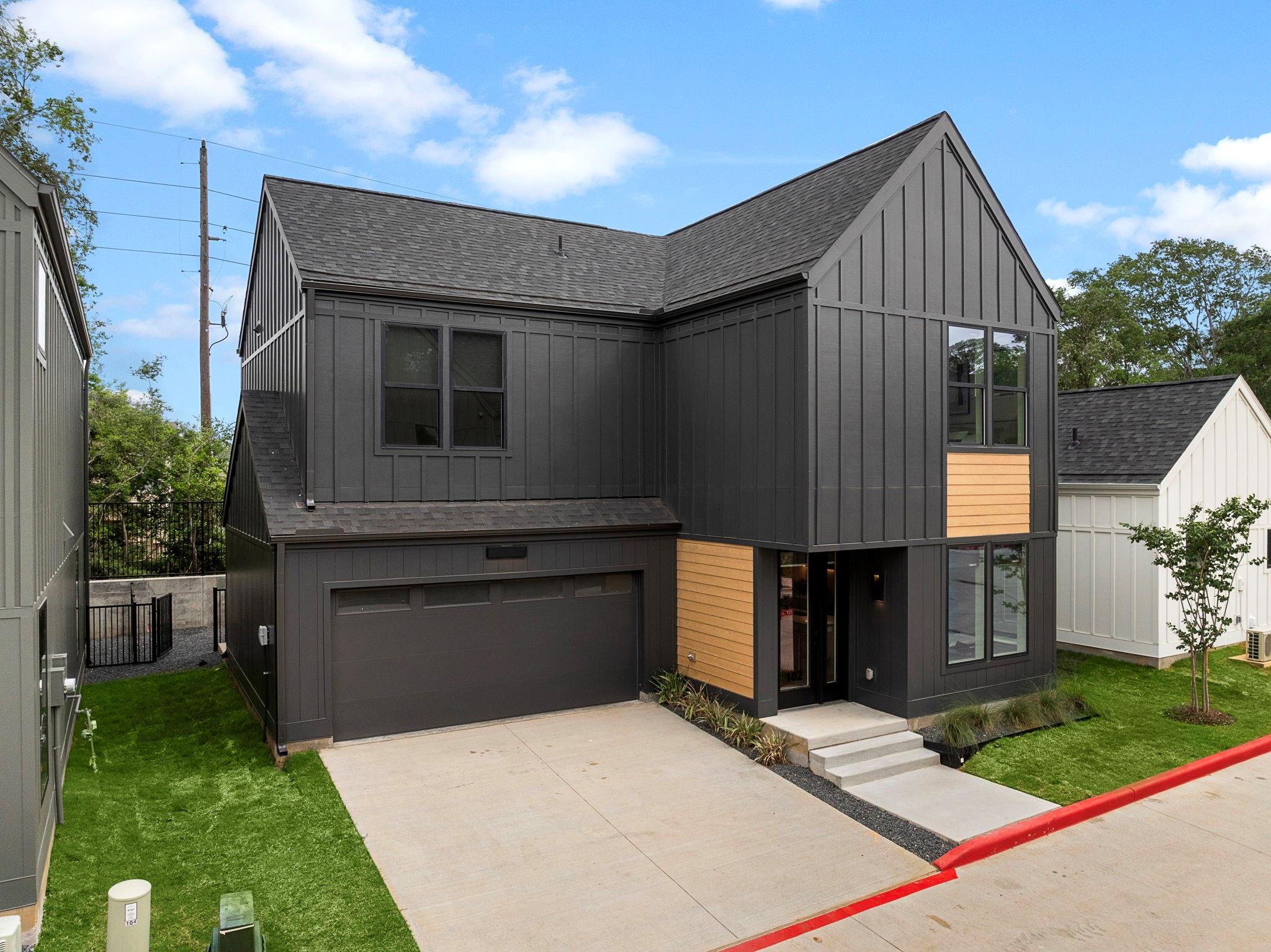 Residential Lease in The Woodlands 4