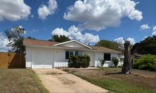 6205 Aviary Cv, Austin, TX, 78744-4558 | Card Image