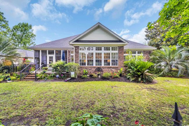 139 Olde Canal Loop, House other with 4 bedrooms, 3 bathrooms and 2 parking in Pawleys Island SC | Image 32