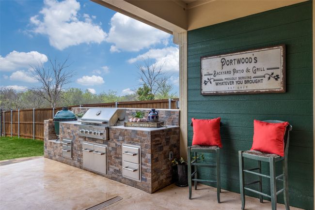1513 Ranger Rd, House other with 3 bedrooms, 2 bathrooms and null parking in Aubrey TX | Image 24