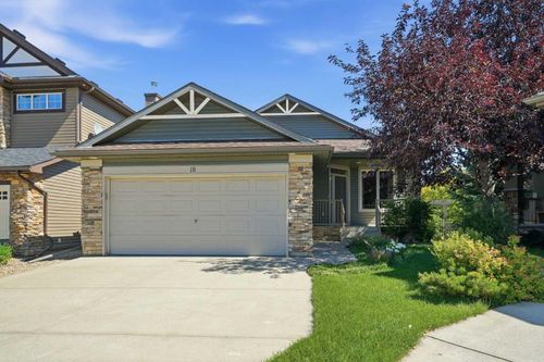 18 Panatella Terrace Nw, Calgary, AB, T3K6C8 | Card Image