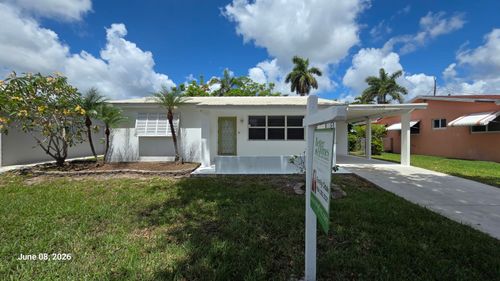 2000 N 31st Ave, Hollywood, FL, 33021-4408 | Card Image