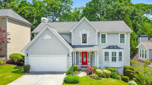 70 Parkside Cir, Marietta, GA, 30068-4936 | Card Image