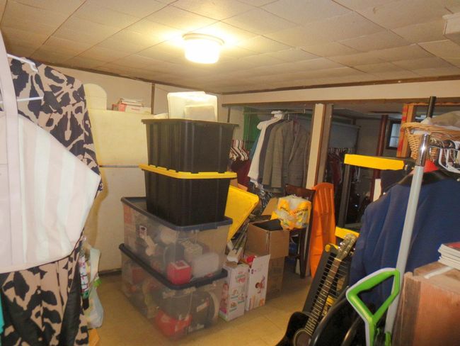 View of storage room | Image 23
