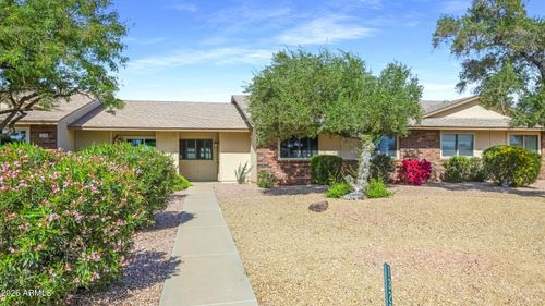 13256 W Aleppo Dr, Sun City West, AZ, 85375-4967 | Card Image