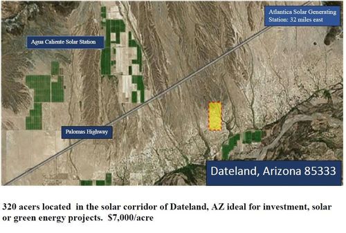 co1011-2-mi-s-palomas-r-10 Palomas Rd, Dateland, AZ, 85333 | Card Image