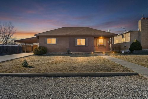 57 N 100 W, Aurora, UT, 84620-7702 | Card Image