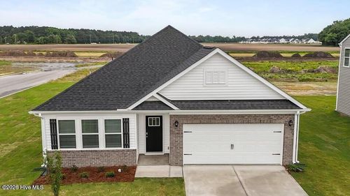 4007 Montford Dr, New Bern, NC, 28562 | Card Image