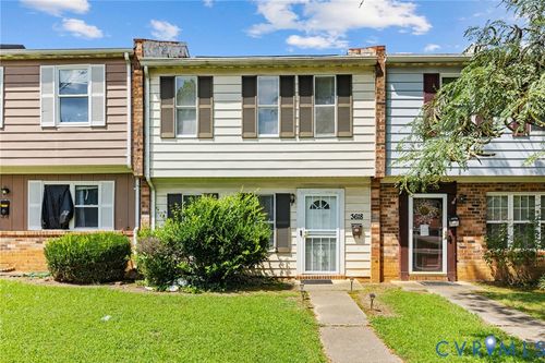 3618 Meadowdale Blvd, North Chesterfield, VA, 23234-5716 | Card Image
