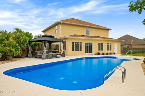 913 Mallory Drive, Panama City, FL, 32405 | Card Image