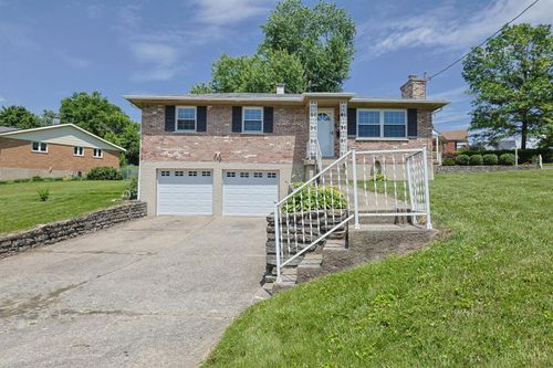 4022 Wildcherry Ct, Cincinnati, OH, 45248 | Card Image