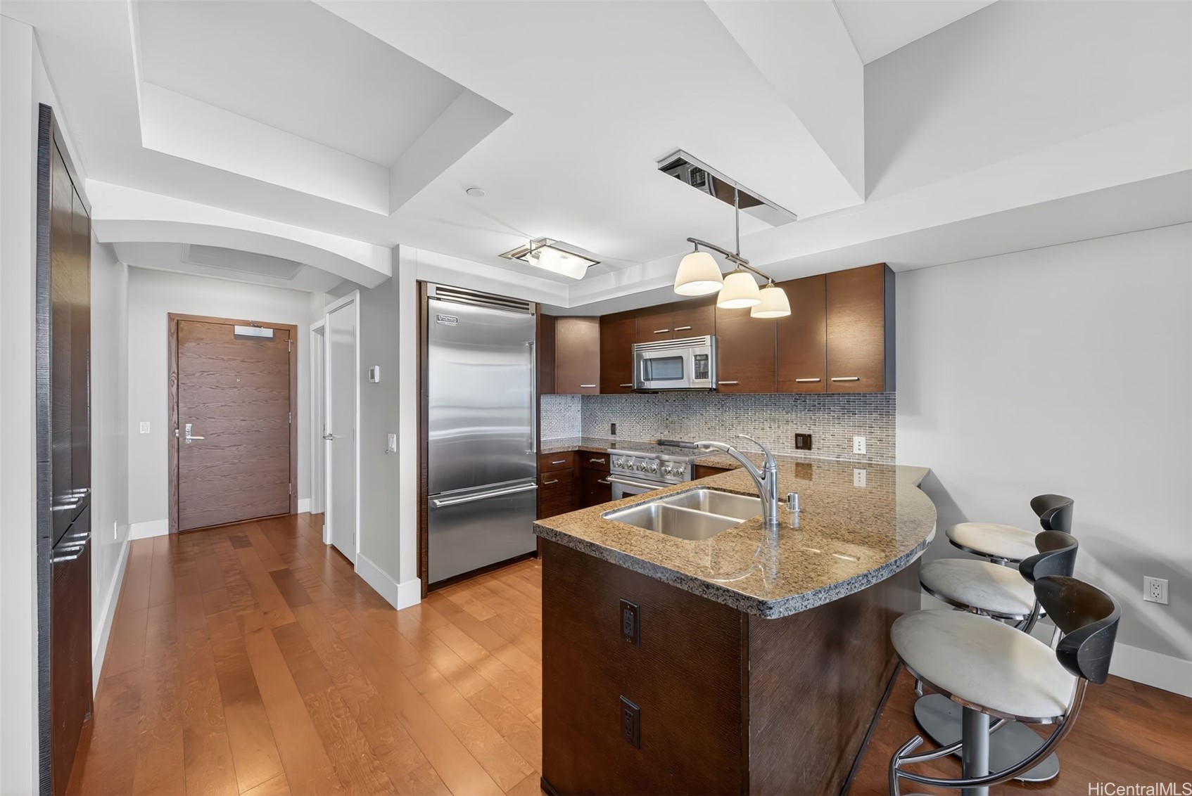 Residential in Honolulu 5