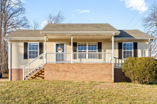 353 Donna Dr, Clarksville, TN, 37042-3891 | Card Image