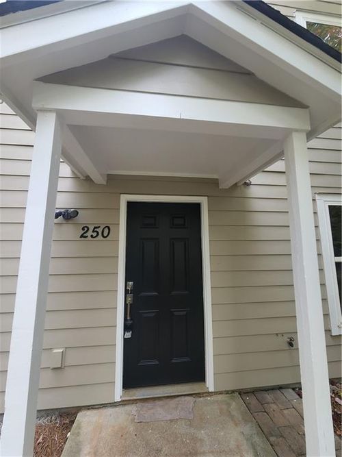 250 Blessing Way, Roswell, GA, 30075-3851 | Card Image