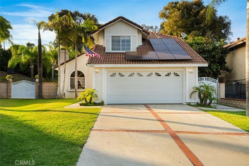 2424 Norte Vista Dr, Chino Hills, CA, 91709-1314 | Card Image