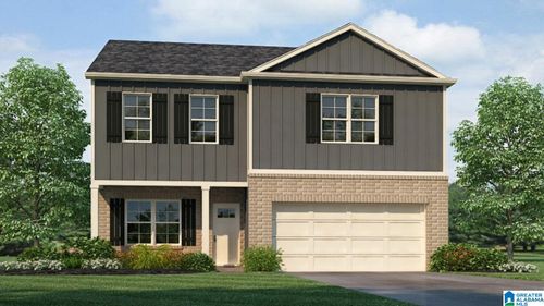 18716 Caffee Dr, VANCE, AL, 35490-2669 | Card Image