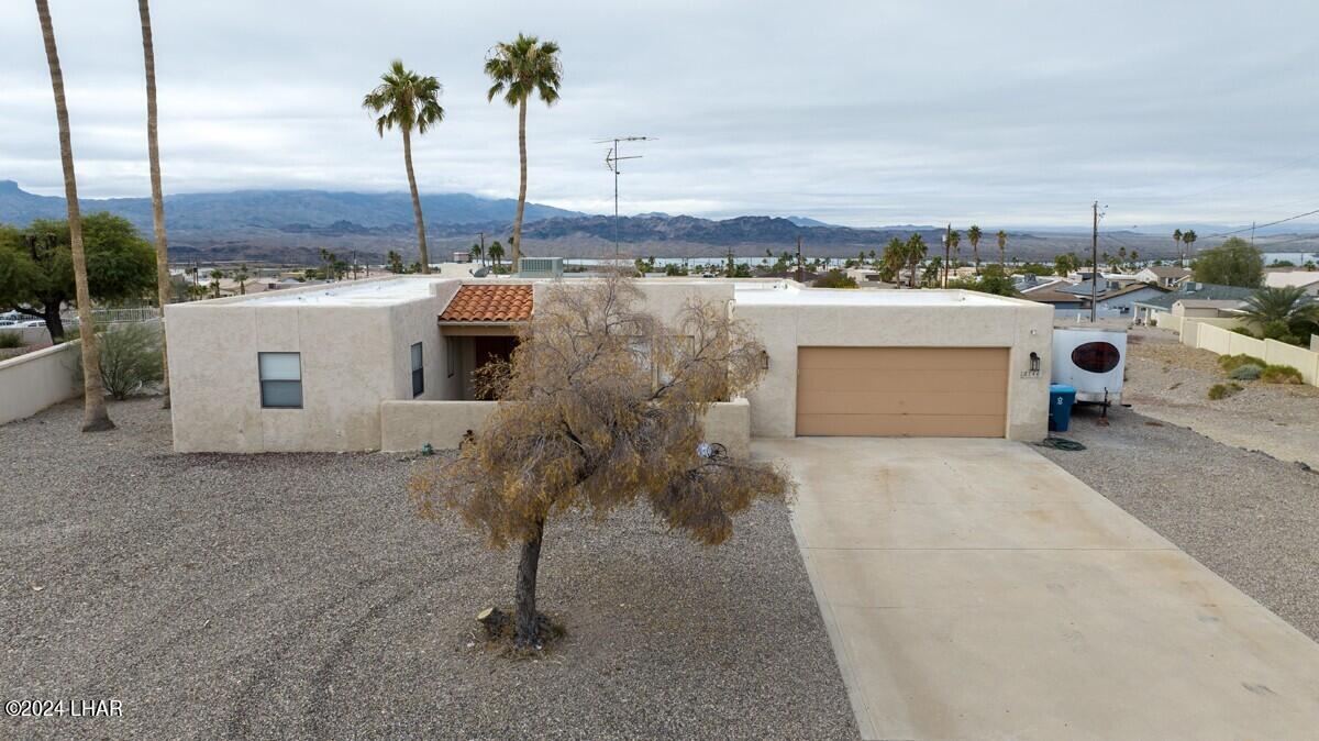 Indian Pipe Ln, Lake Havasu City, AZ 86406