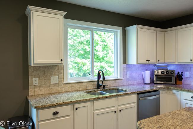 16894 Arbor Way Dr, House other with 4 bedrooms, 4 bathrooms and null parking in Nunica MI | Image 23