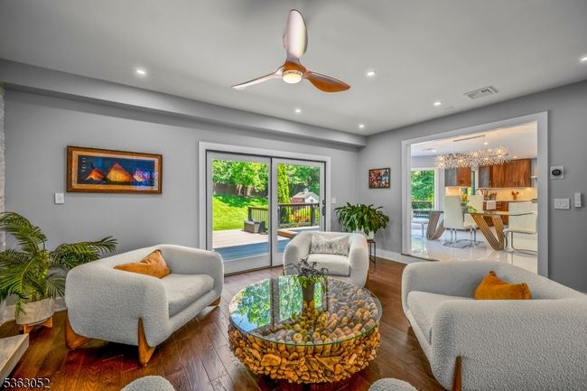 34 Fords Rd, House other with 5 bedrooms, 3 bathrooms and null parking in Randolph NJ | Image 8